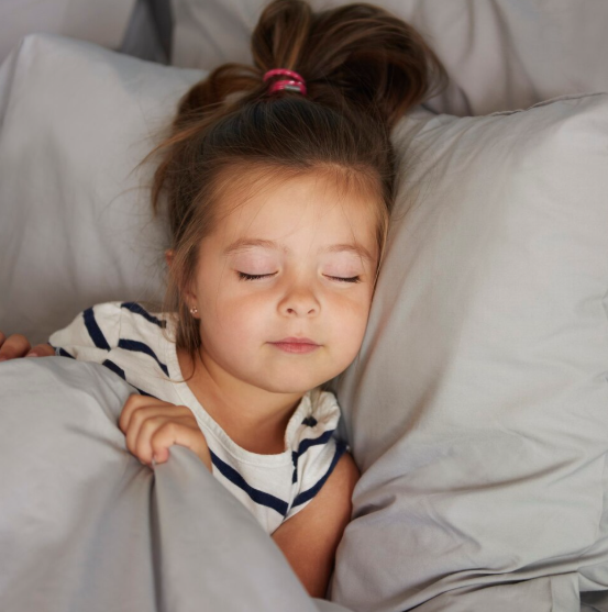 Ночные приступы эпилепсии