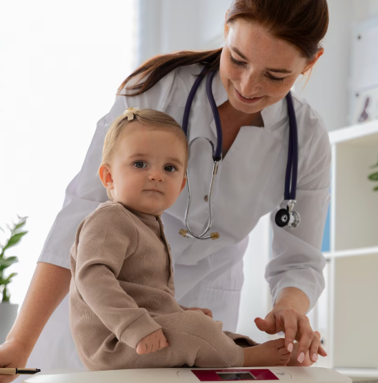 Индивидуальная программа лечения